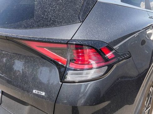 Certified 2023 Kia Sportage LX AWD/4WD image 16