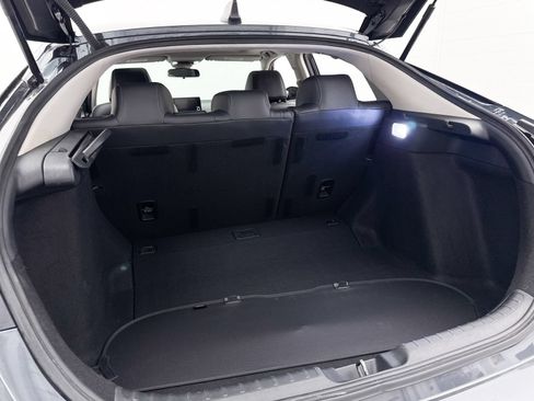 Used 2024 Honda Civic EX-L image 30