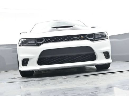 Used 2019 Dodge Charger Scat Pack w/ Plus Group RWD image 39