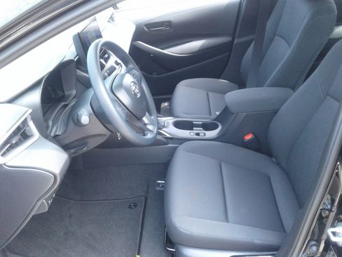 New 2026 Toyota Corolla LE FWD image 5