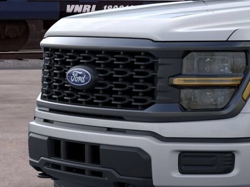 New 2026 Ford F150 STX AWD/4WD image 17