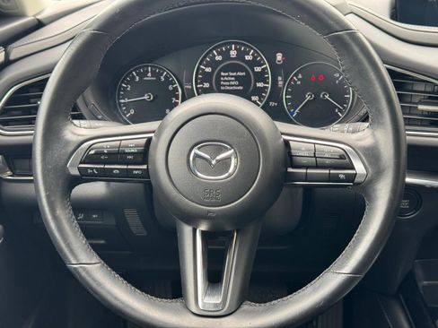 Used 2024 MAZDA CX-30 AWD 2.5 S w/ Preferred Package image 13