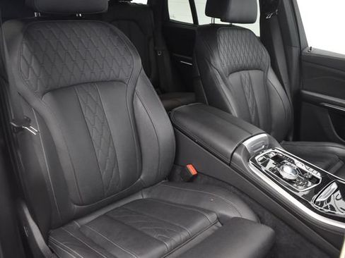 Used 2024 BMW X5 M60i w/ Executive Package AWD/4WD image 6