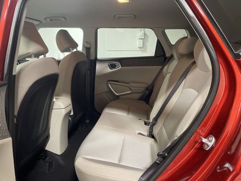 New 2025 Kia Soul LX w/ LX Technology Package image 15