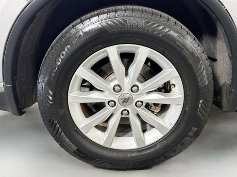 Used 2020 Dodge Durango AWD w/ Trailer Tow Group IV image 33