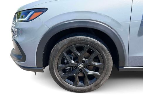 Used 2024 Honda HR-V Sport image 8