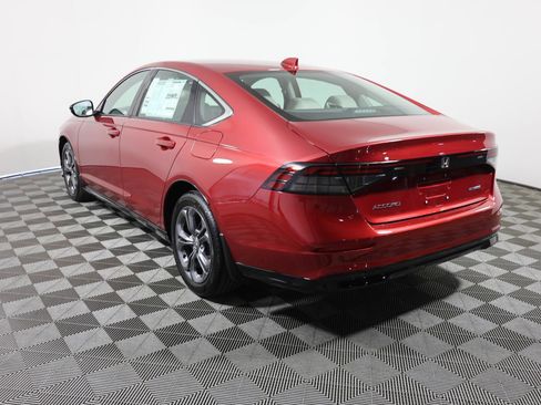 New 2026 Honda Accord EX-L image 5