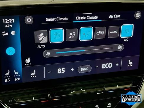 Used 2023 Volkswagen ID.4 Pro S image 16