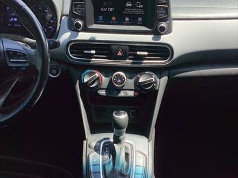 Used 2019 Hyundai Kona SEL FWD image 28