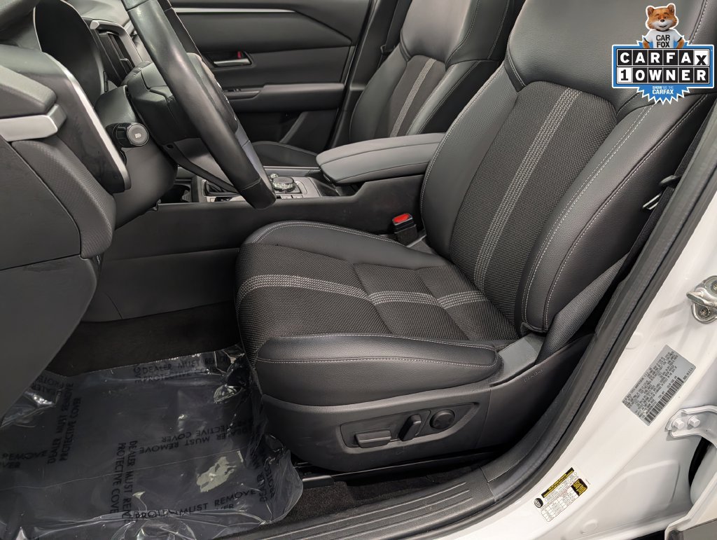 Certified 2024 MAZDA CX-50 AWD 2.5 S w/ Premium Package image 11