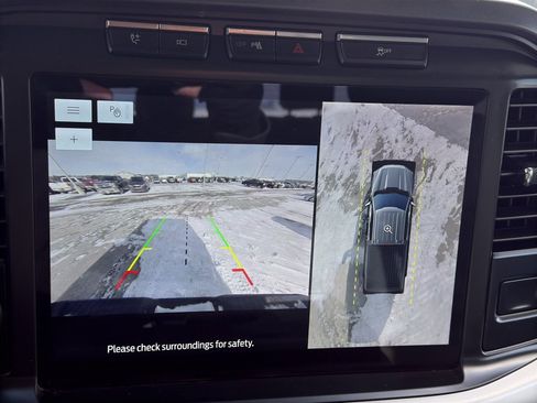 Used 2021 Ford F150 XLT w/ Equipment Group 302A High image 20