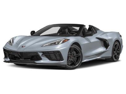 Used 2023 Chevrolet Corvette Stingray Preferred Conv w/ Battery Protection Package