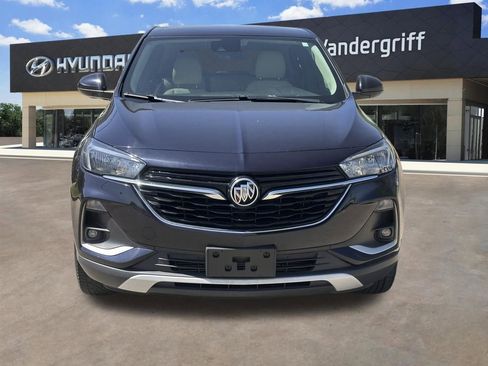 Used 2021 Buick Encore GX Preferred image 5
