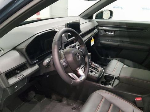 New 2026 Honda CR-V Sport-L image 12