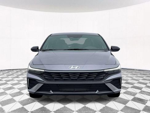 New 2026 Hyundai Elantra Sport image 18
