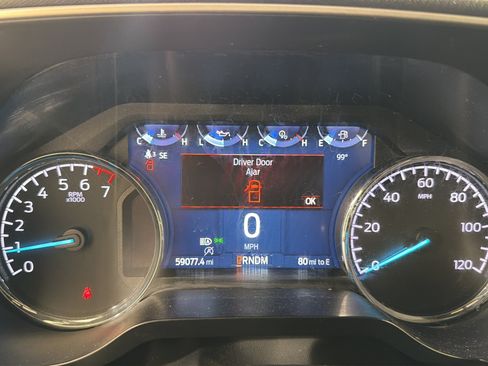 Used 2023 Ford F150 XLT w/ Equipment Group 302A High AWD/4WD image 14