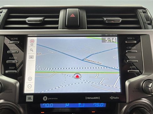 Used 2022 Toyota 4Runner Limited image 19