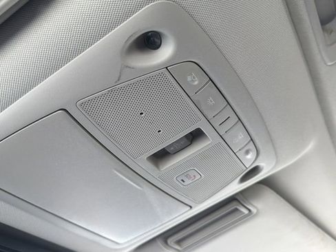 Certified 2024 Nissan Armada SL w/ Captain's Chairs Package image 14