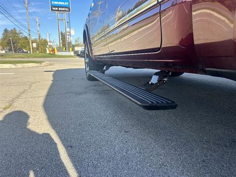 Used 2022 RAM 1500 Limited image 11