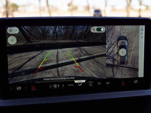 Used 2026 Ford Explorer ST image 30