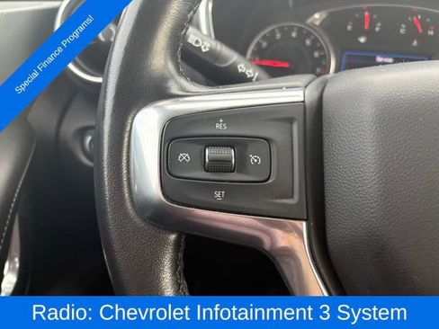 Used 2020 Chevrolet Blazer LT image 16