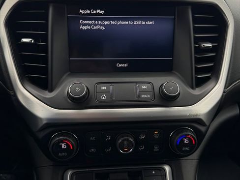 Used 2020 GMC Acadia SLE w/ Driver Convenience Package image 25