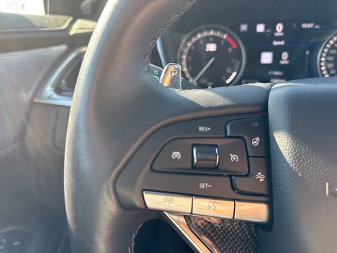 Used 2024 Cadillac XT6 Sport w/ Technology Package image 26