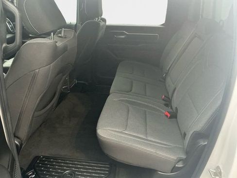 Used 2024 RAM 1500 Big Horn image 14