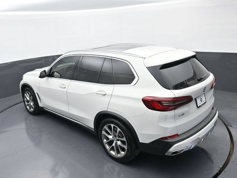 Used 2019 BMW X5 xDrive40i AWD/4WD image 33