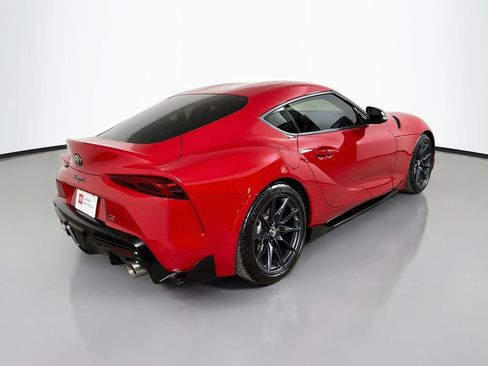 Used 2023 Toyota Supra Premium w/ Driver Assist Package RWD image 6