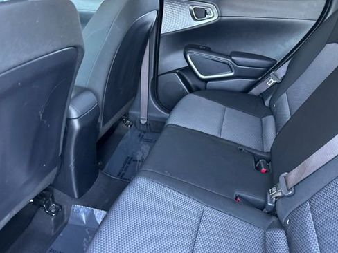 Used 2023 Kia Soul LX w/ Option Group 015 image 14