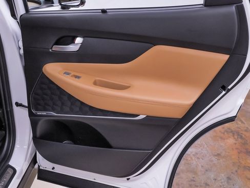 Certified 2023 Hyundai Santa Fe Calligraphy image 35