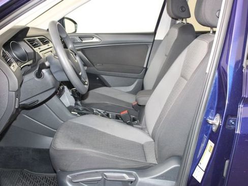 Used 2021 Volkswagen Tiguan S AWD/4WD image 5