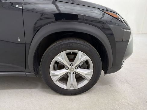 Used 2017 Lexus NX 200t AWD image 14