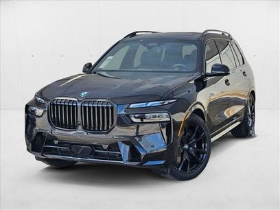 New 2026 BMW X7 xDrive40i w/ M Sport Package