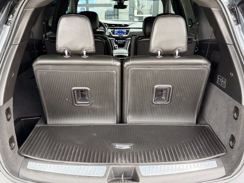 Used 2021 Cadillac XT6 Premium Luxury AWD/4WD image 38