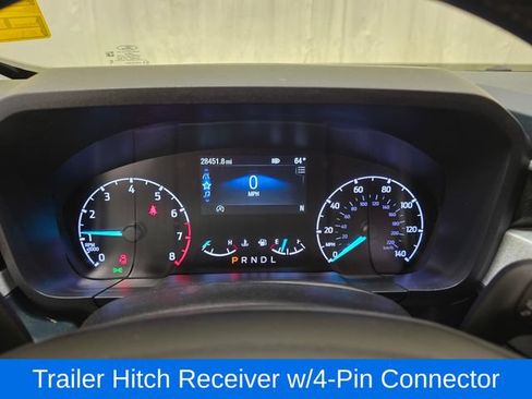 Used 2024 Ford Maverick XLT w/ XLT Luxury Package AWD/4WD image 18