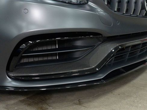 Used 2019 Mercedes-Benz C 63 AMG S image 16