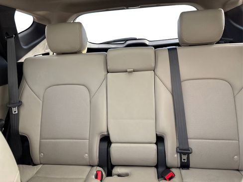 Used 2017 Hyundai Santa Fe Sport w/ 2.4L Tech Package 04 image 20