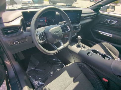 New 2026 Ford Mustang GT image 16