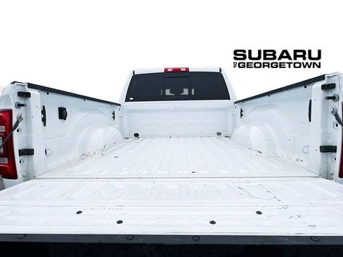 Used 2021 RAM 2500 Laramie image 32