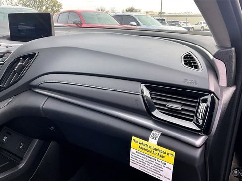 Used 2026 Acura MDX A-Spec image 21