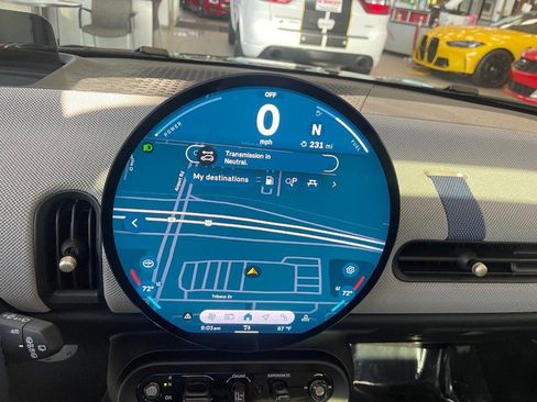 Used 2025 MINI Cooper S image 29