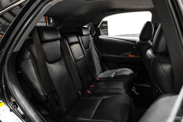 Used 2010 Lexus RX 350 2WD w/ Premium Pkg image 37