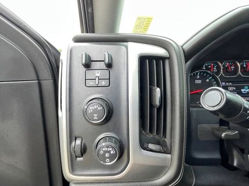 Used 2017 GMC Sierra 1500 SLT AWD/4WD image 13