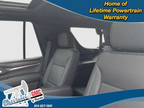 Used 2021 GMC Yukon Denali image 33