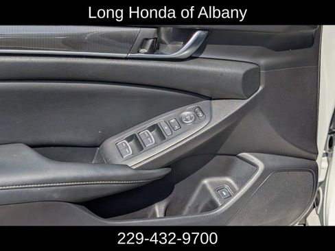 Used 2022 Honda Accord Sport image 12