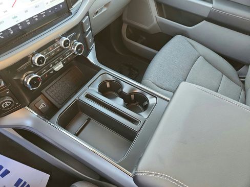 New 2025 Ford F150 XLT w/ Equipment Group 302A MID image 14