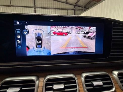 Used 2025 Mercedes-Benz GLE 350 4MATIC image 21
