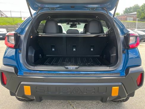 Used 2024 Subaru Crosstrek 2.5i Wilderness AWD/4WD image 14